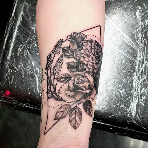 Discover Leading anime tattoo artists in Utah TattooLoc