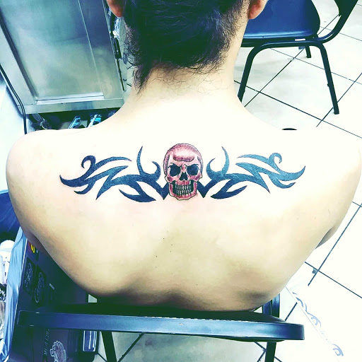 Looking for a minimalist tattoo artists in Houston, TX? Browse our list