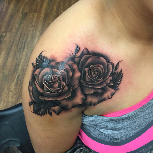 Looking for a minimalist tattoo artists in Houston, TX? Browse our list