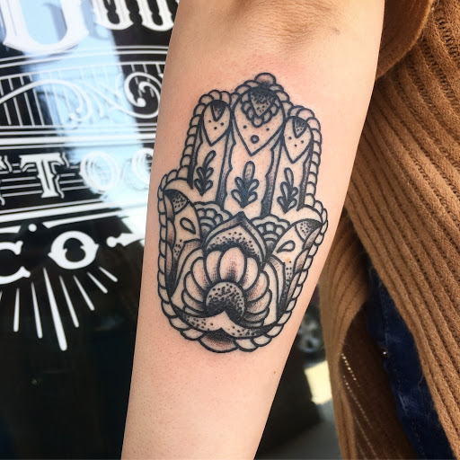  Page 5 Discover Leading watercolor tattoo artists in Maine TattooLoc