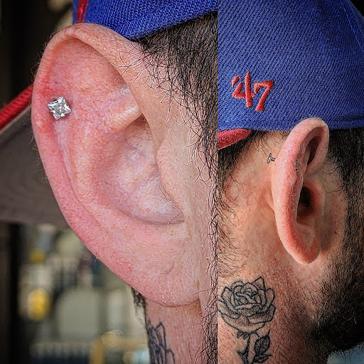 Altered Ink Tattoo Specialist at 407 E Center Rd, Kokomo, IN, 46902