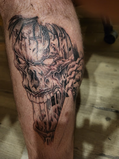 | Page 5 | Discover Leading watercolor tattoo artists in Maine | TattooLoc