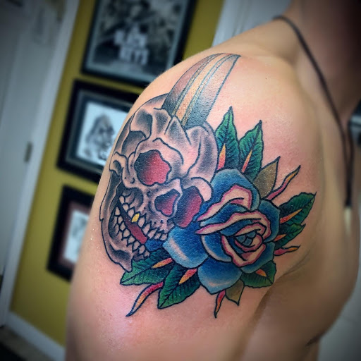 Looking for a realistic tattoo artists in Corpus Christi, TX? Browse
