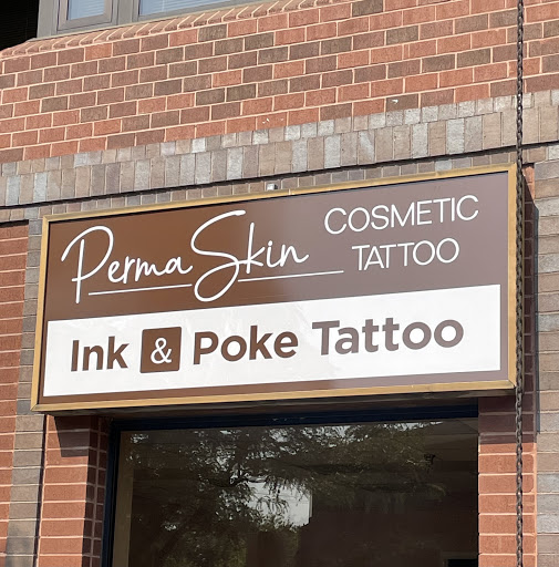 Skinhibitions Tattoo Specialist at 2790 Metro Plaza, Woodbridge, VA
